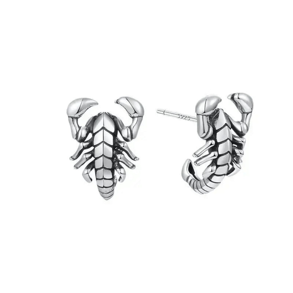 Brinco Escorpion