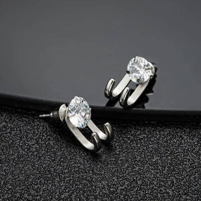 Brinco Garras