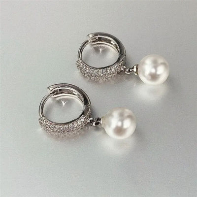 Brinco Pearl