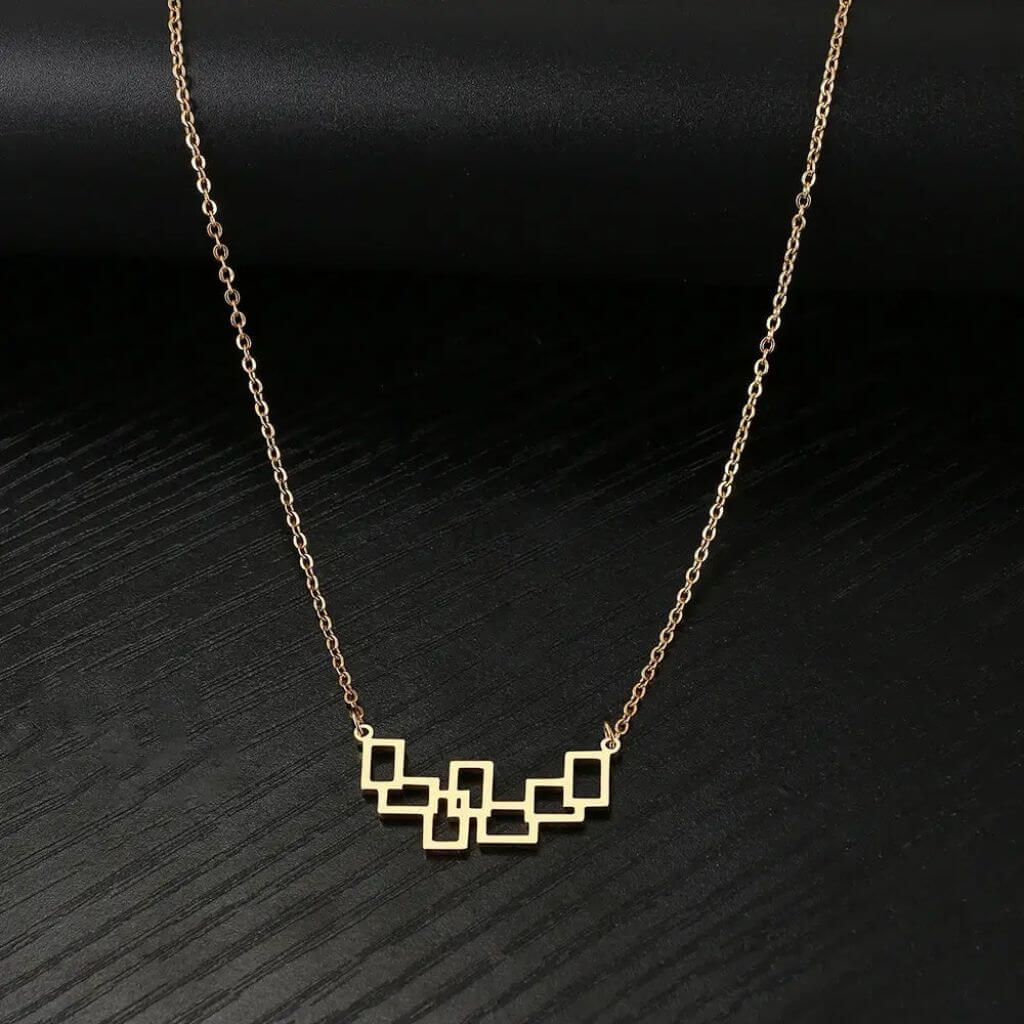 Colar Conjunto