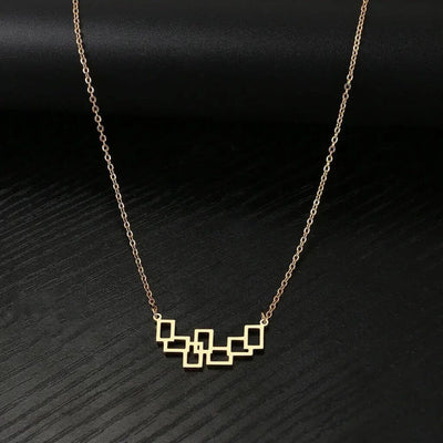 Colar Conjunto