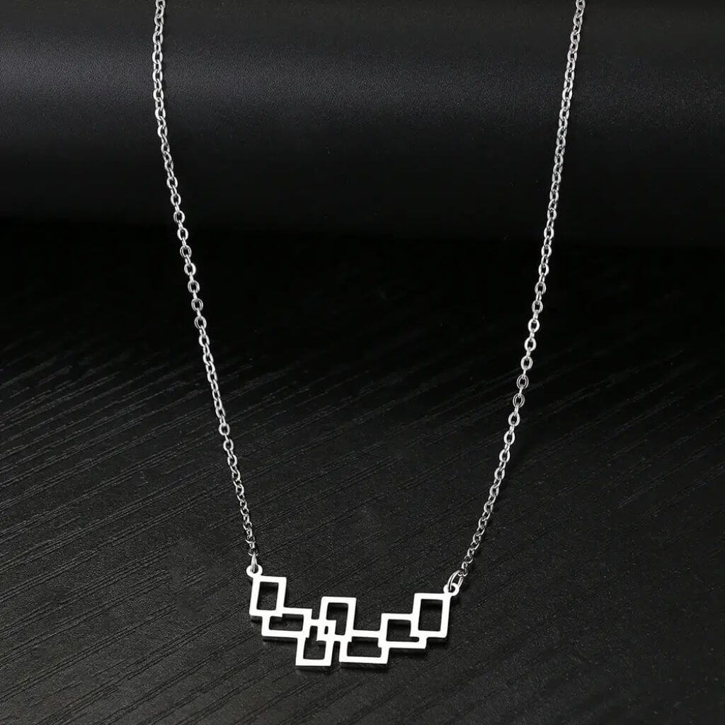 Colar Conjunto