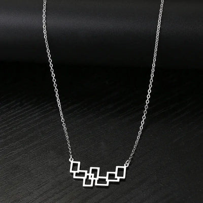 Colar Conjunto
