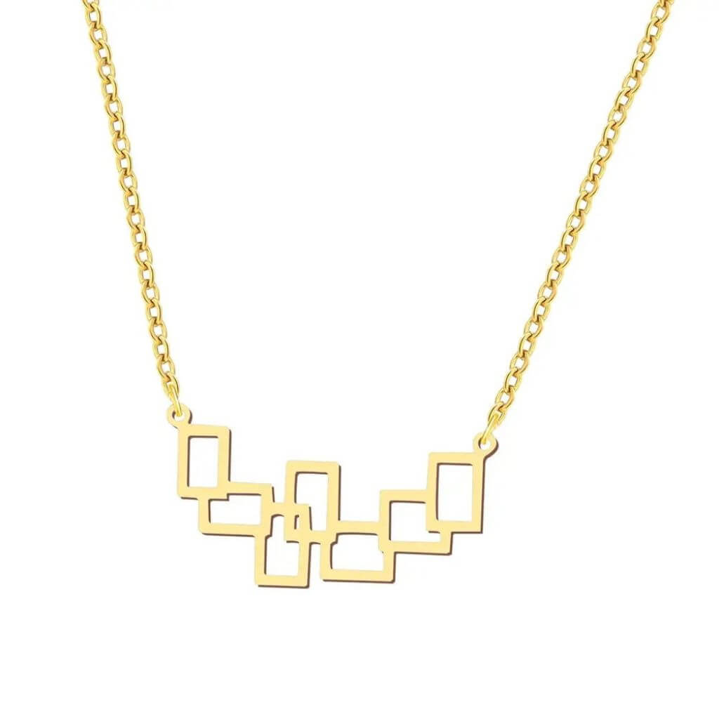 Colar Conjunto