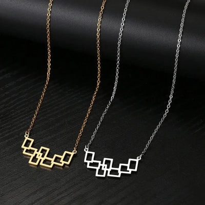 Colar Conjunto