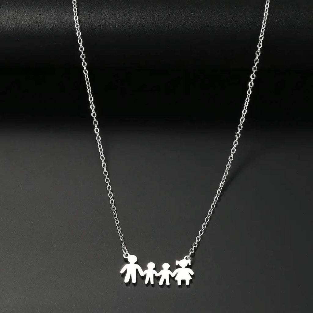 Colar Familia