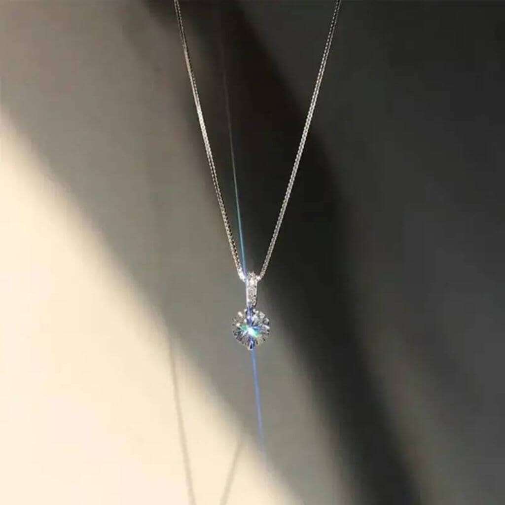 Colar Luz