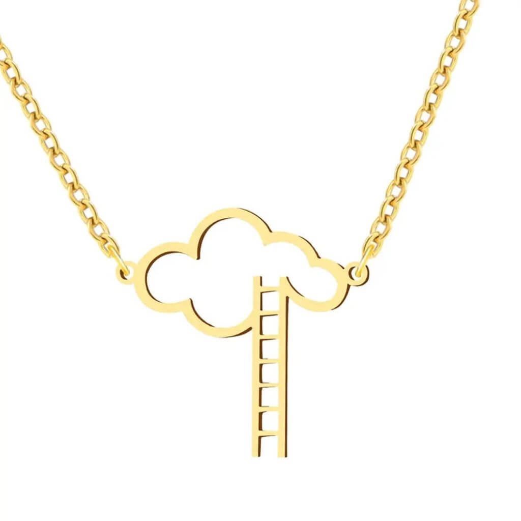 Colar Sky