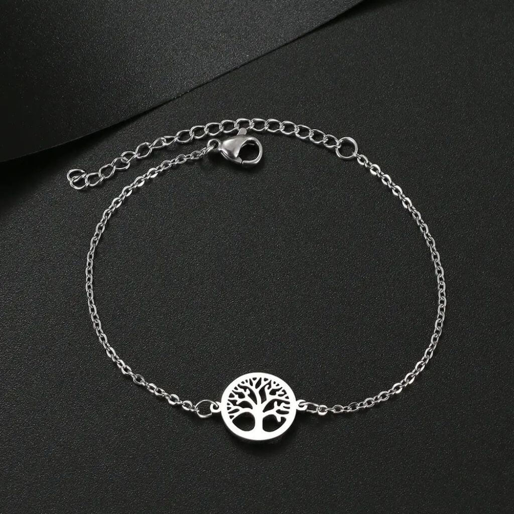 Pulseira Árvore da Vida