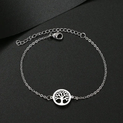 Pulseira Árvore da Vida