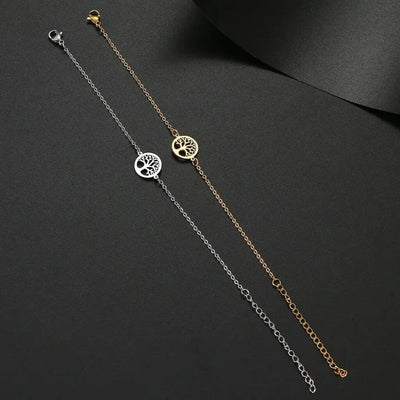 Pulseira Árvore da Vida