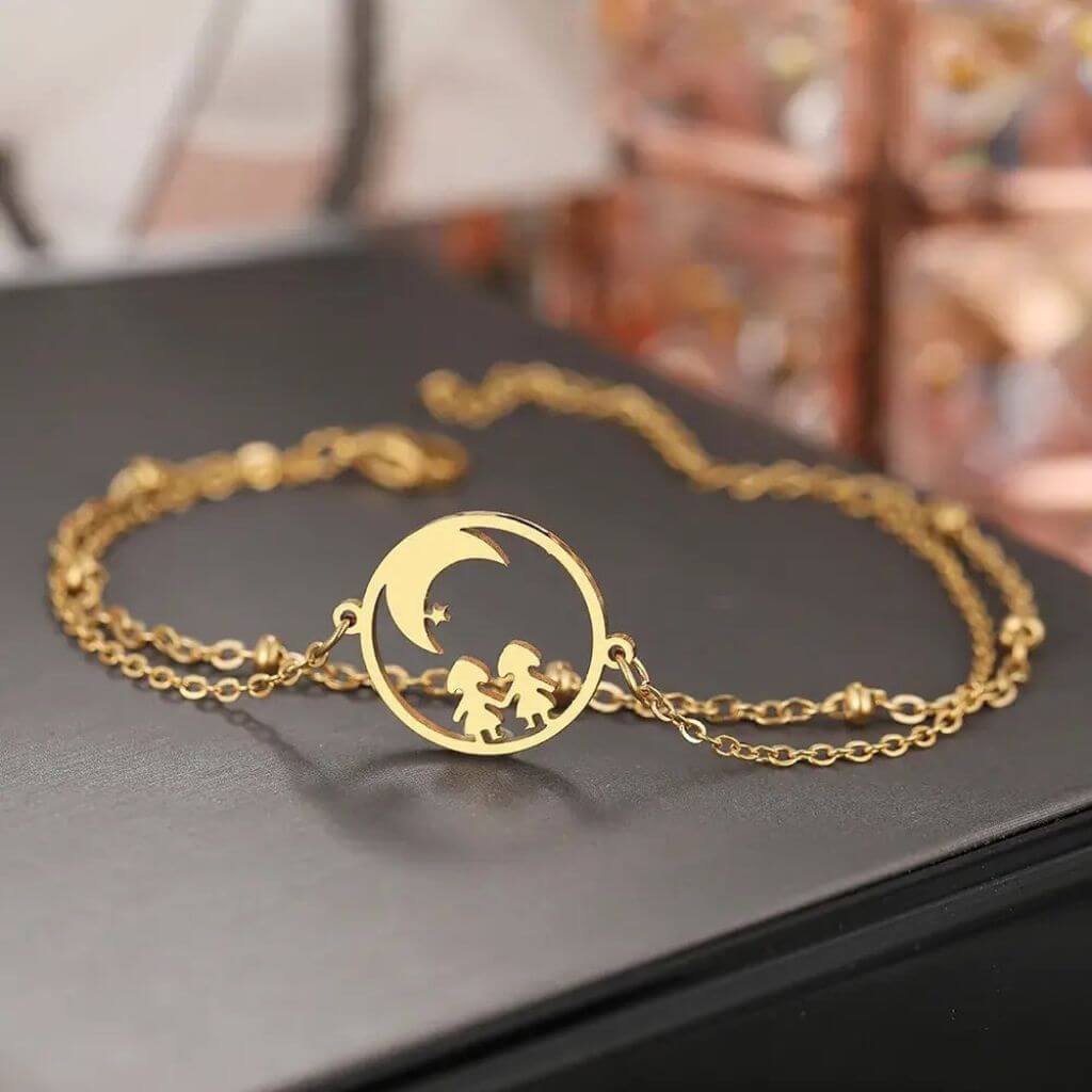 Pulseira Children