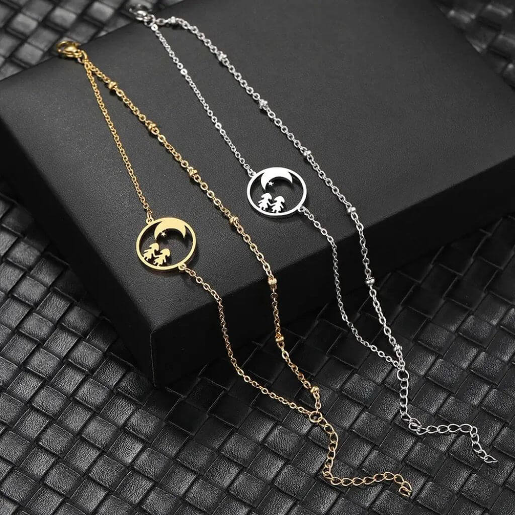 Pulseira Children