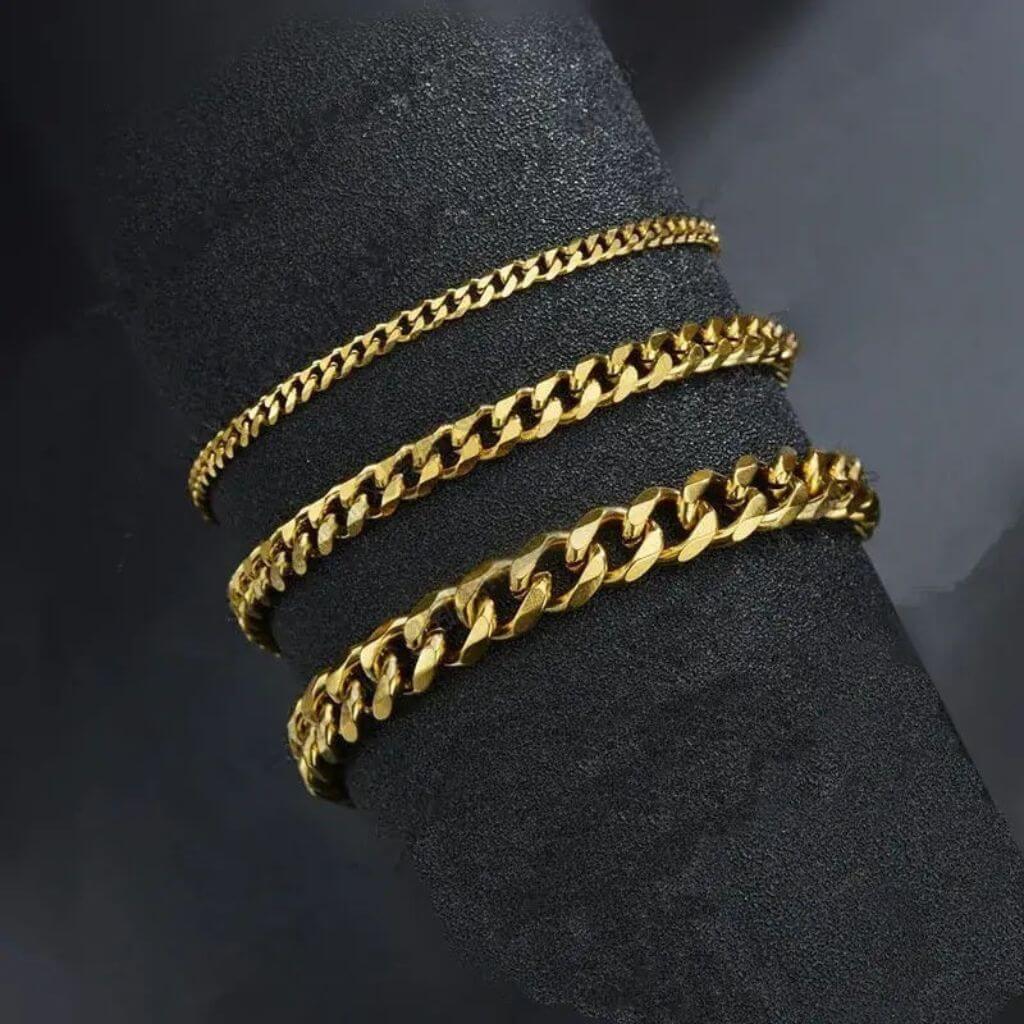 Pulseira Elos