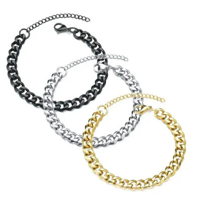 Pulseira Elos