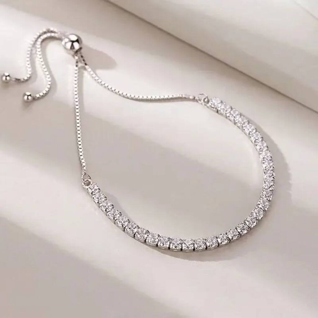 Pulseira Estrelas