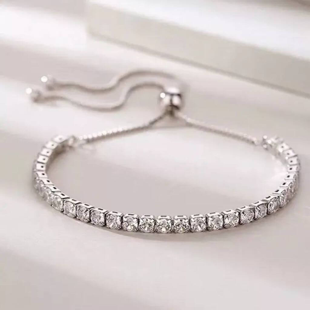 Pulseira Estrelas