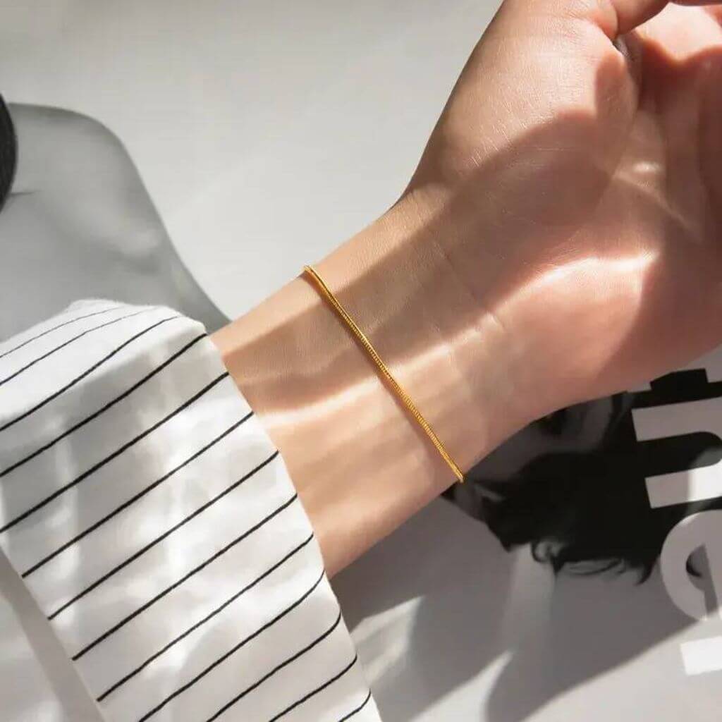 Pulseira Fine
