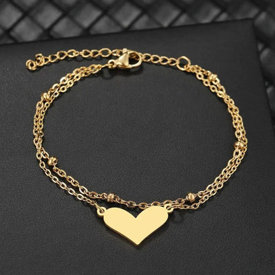 Pulseira Heart