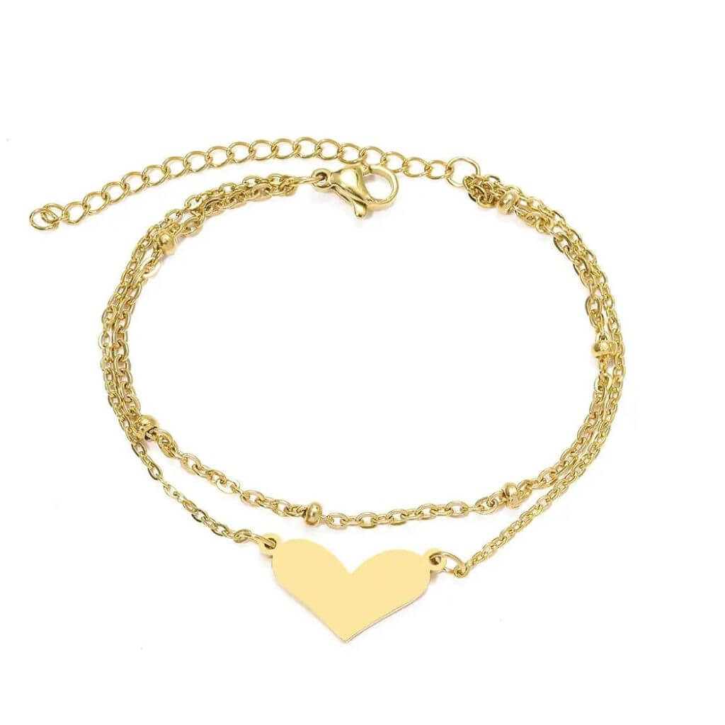 Pulseira Heart