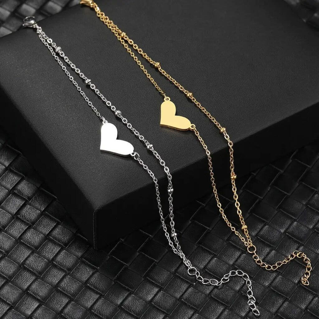 Pulseira Heart