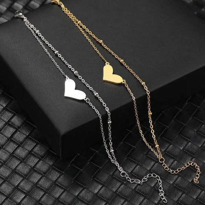 Pulseira Heart