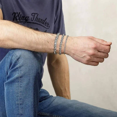 Pulseira Rachadura