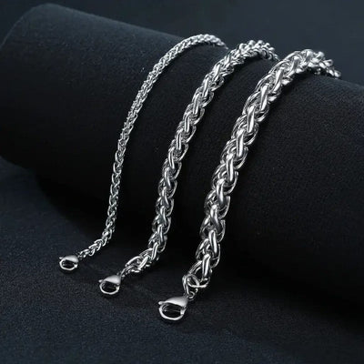 Pulseira Rachadura