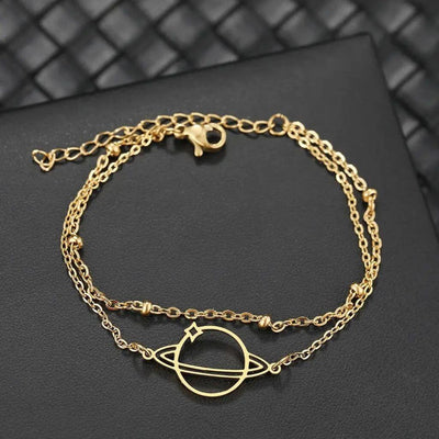 Pulseira Saturno