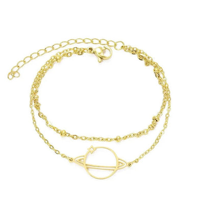 Pulseira Saturno
