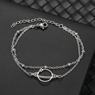 Pulseira Saturno