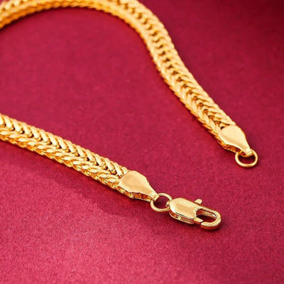 Pulseira Serpente