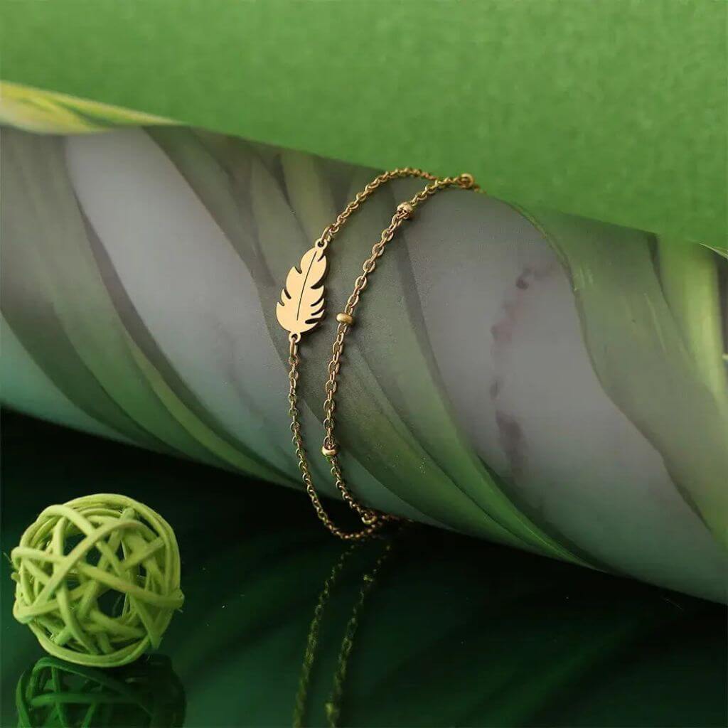 Pulseira Sheet