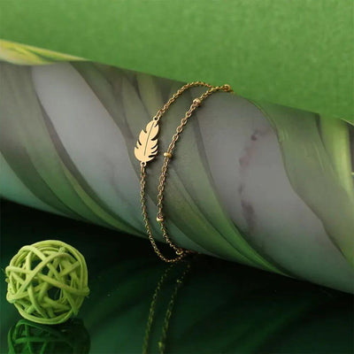 Pulseira Sheet