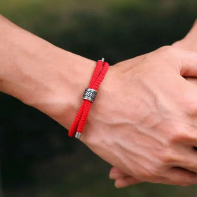 Pulseira String