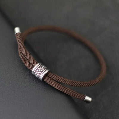 Pulseira String