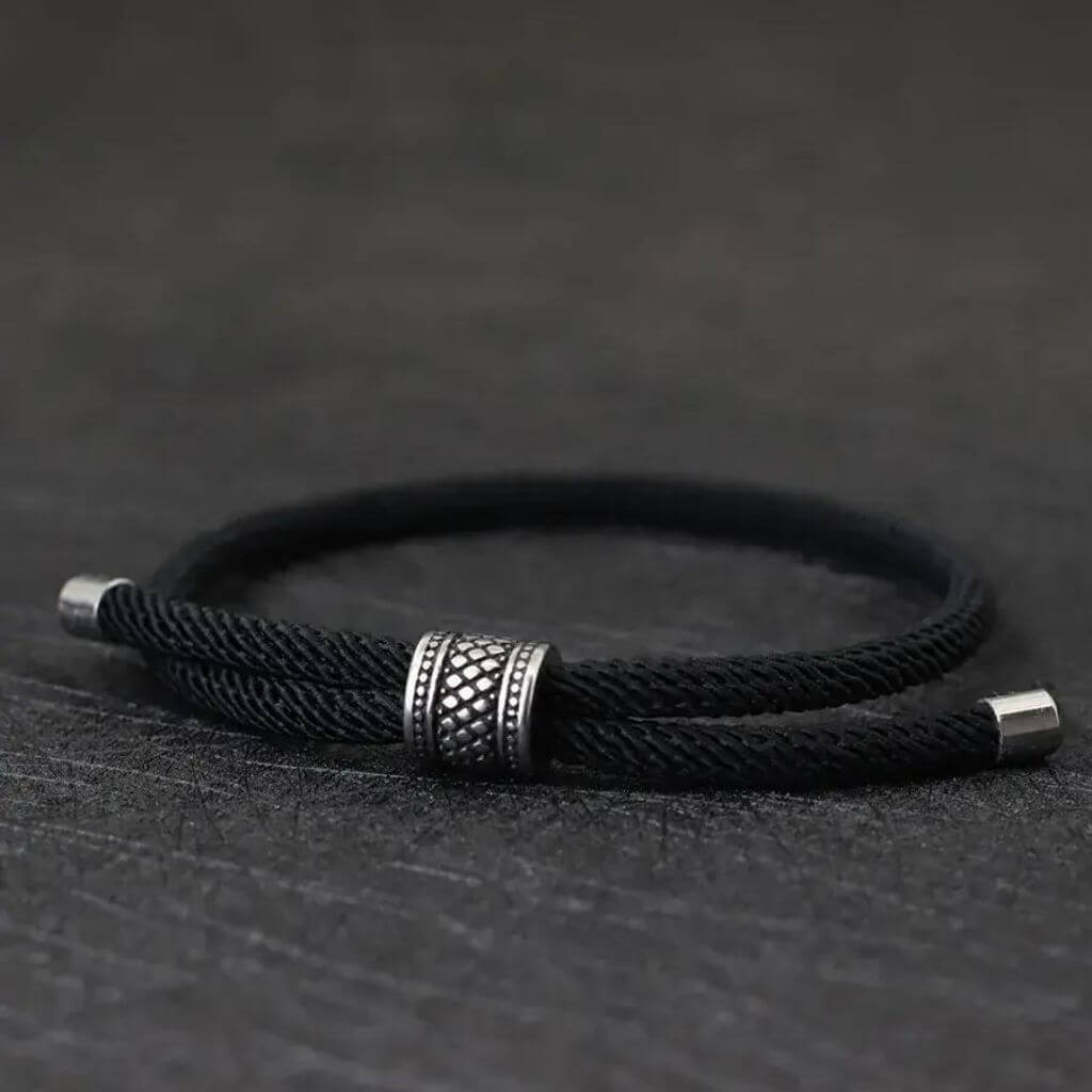 Pulseira String