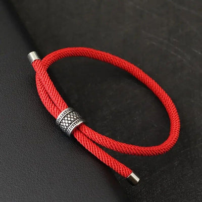 Pulseira String