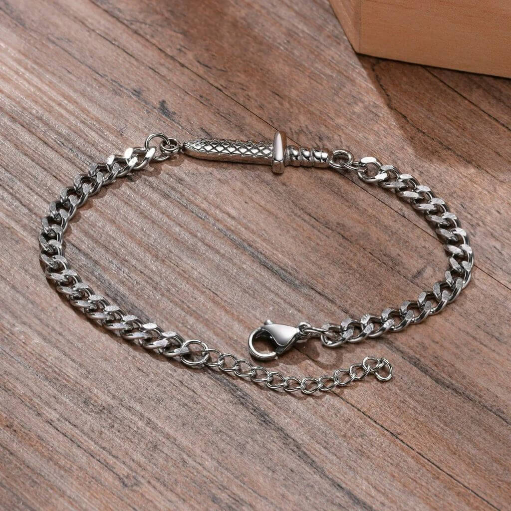 Pulseira Sword