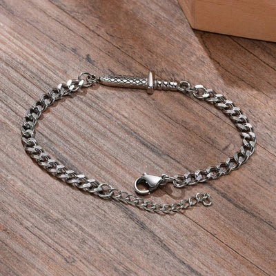 Pulseira Sword