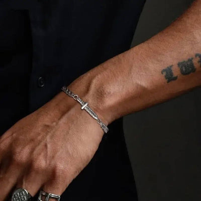 Pulseira Sword