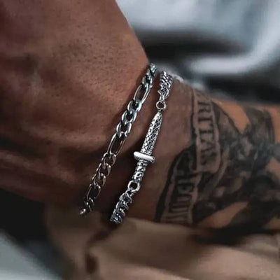 Pulseira Sword