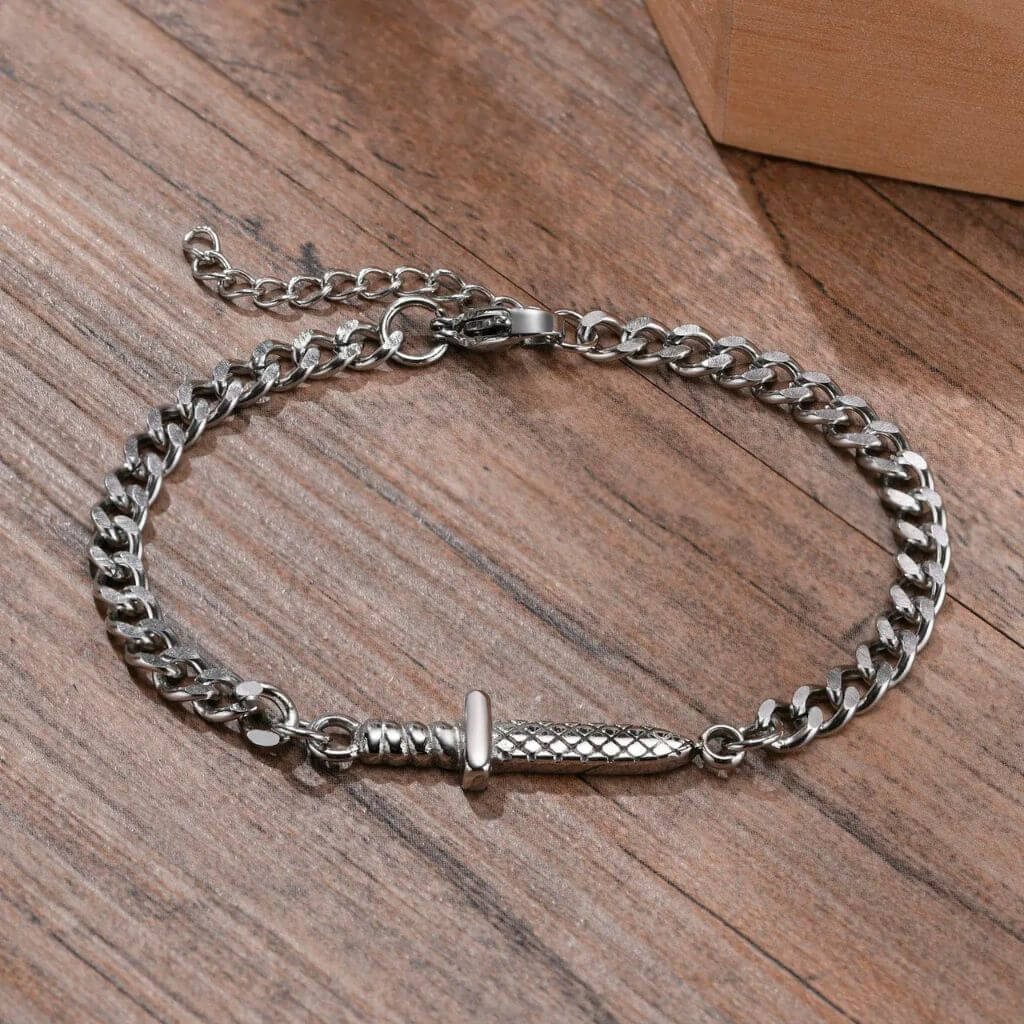 Pulseira Sword