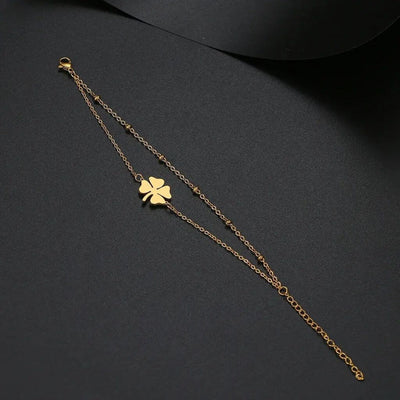 Pulseira Trevo
