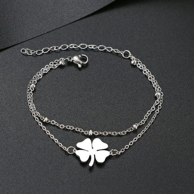 Pulseira Trevo