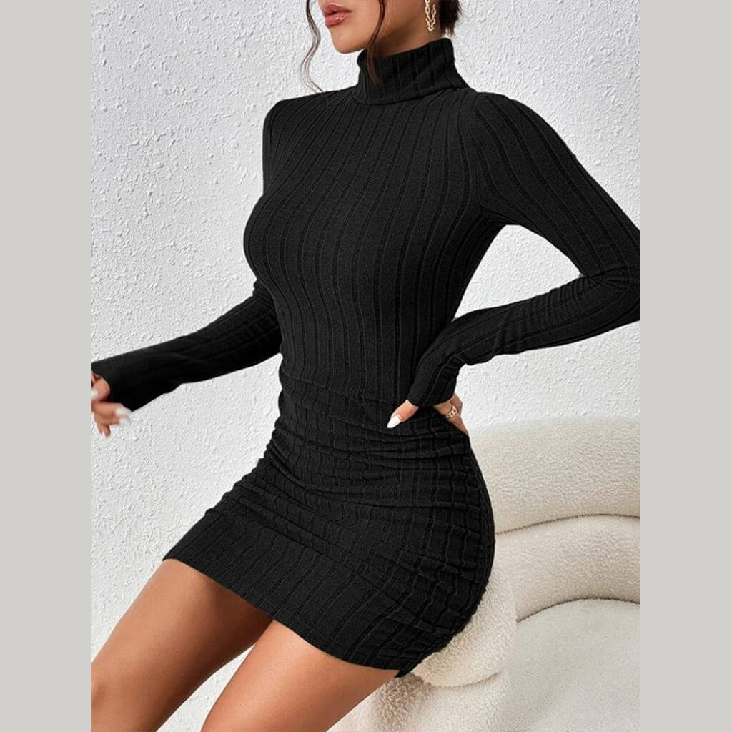 Vestido Fúria