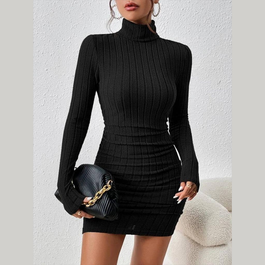 Vestido Fúria