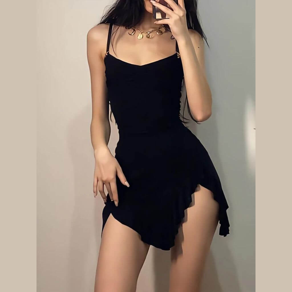 Vestido Noite Estrelada