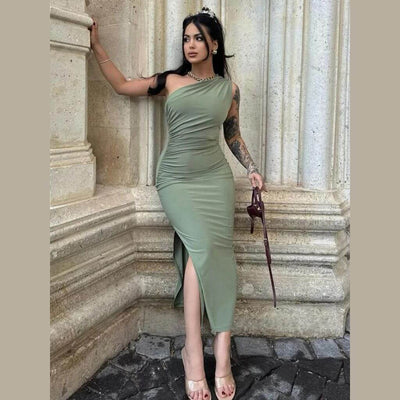 Vestido Planícies
