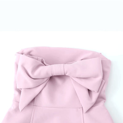 Vestido Purpura